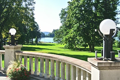 Photos of P&uuml;haj&auml;rve hotelli restoran