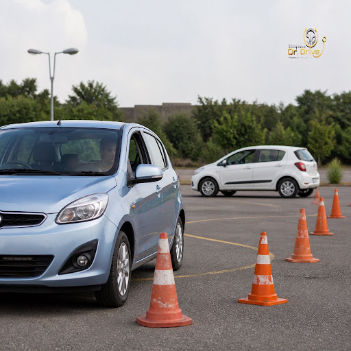 Learning to drive is not the same for everyone. At Dr. Drive Driving School Motor Driving School…