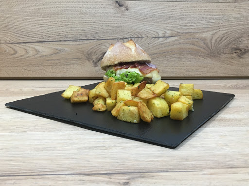 Photo 8 - Jucy tapas