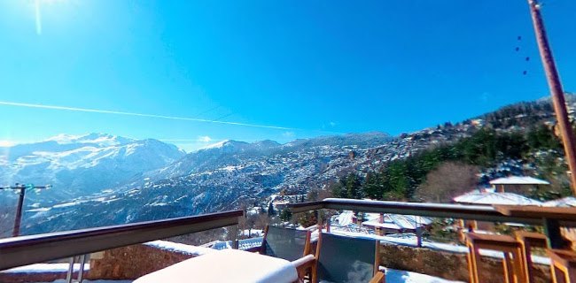 Σχόλια και κριτικές για το ΠΛΕΙΑΔΩΝ ΓΗ MOUNTAIN RESORT & SPA