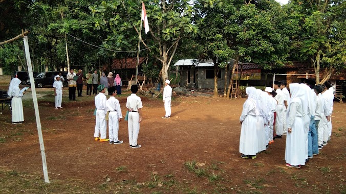 Tpu Kp Pondok Miri, Gn Sindur, Bogor, Jawa Barat 16340, Author: Nurul Anwar