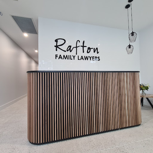 Rafton Family Lawyers St Marys - Thumbnail