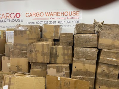 Cargo Warehouse - Cargo and Courier Worldwide