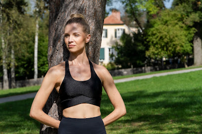 Viktoria Dolores Pilates – Discover the Joy of Movement!