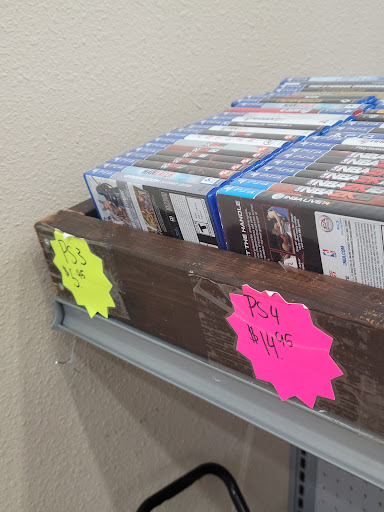 Texas Cash Pawn Shop - Thumbnail