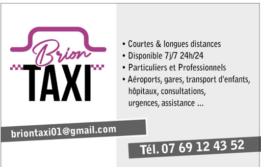 BRION TAXI - Thumbnail