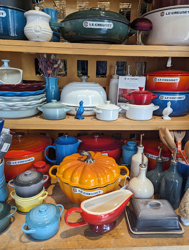 Tarzian West for Housewares - Thumbnail