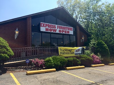 Photos of Express Furniture Inc
