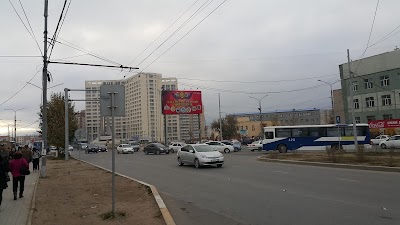 Photos of Офицеруудын ордон