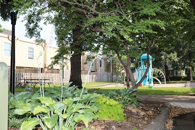 Pillsbury Court