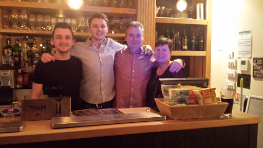 Bar Six - Visual