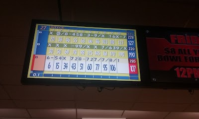 Photos of Bowlero Lanes (formerly Nottke's)