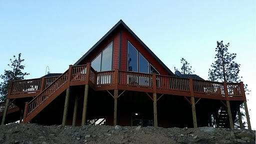 CDB Construction - Visual