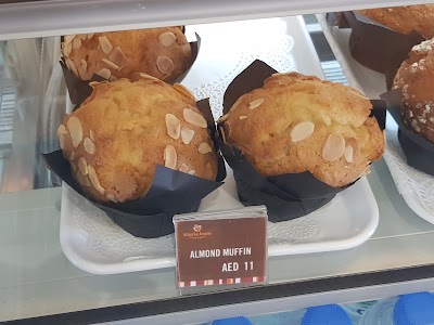 Photos of Gloria Jeans Coffees