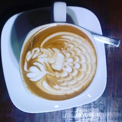 Photos of Bujacafe
