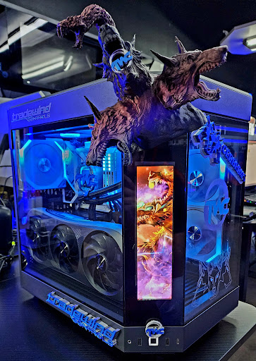 Glitch Gaming Center - Thumbnail