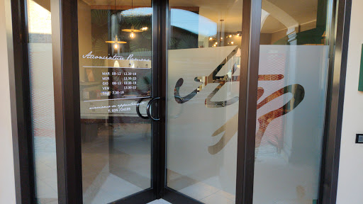 Zaninoni Ramona Gallery - Italy
