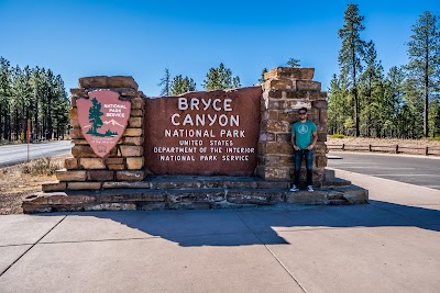 Bryce Canyon National Park