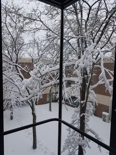 Governors Hall - UB North Campus - Thumbnail