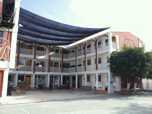 Diego Rivera College - Thumbnail