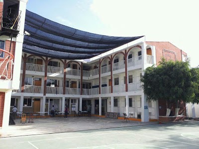 Photos of Diego Rivera College