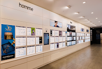 Opticien Haussmann GRANDOPTICAL à Paris