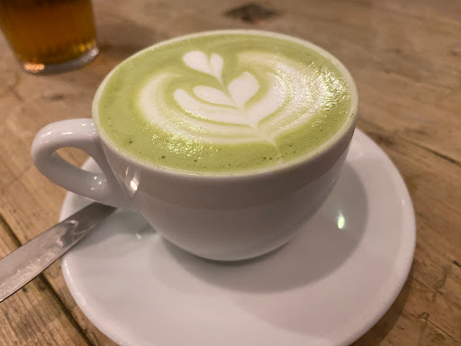 Mamúa Café Bar - Thumbnail