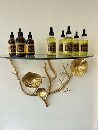 devine roots salon - Thumbnail
