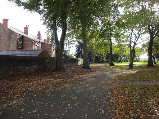 Earlston Gardens - Thumbnail