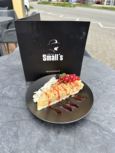 Café Bar Smalls