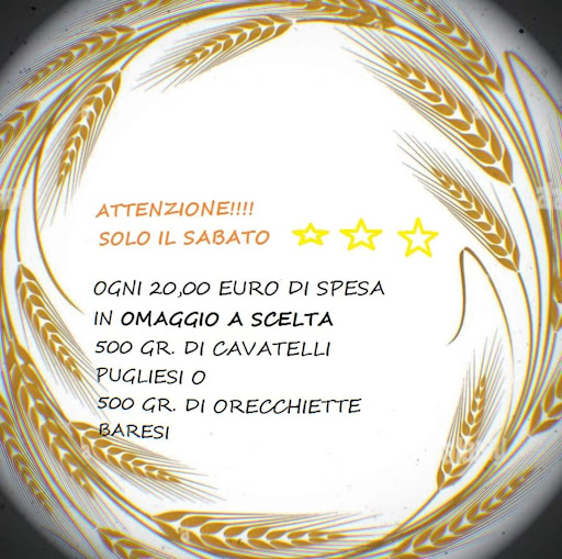 Germe di Grano - Thumbnail