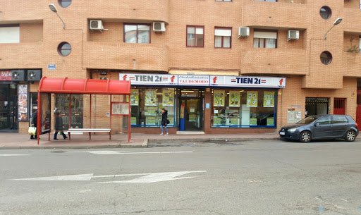 Tien21 Valdemoro - Thumbnail