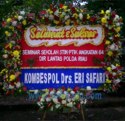 Photos of Toko bunga kartanegara
