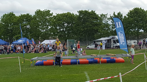 Fyrisfjädern - Uppsala Rugby UFC