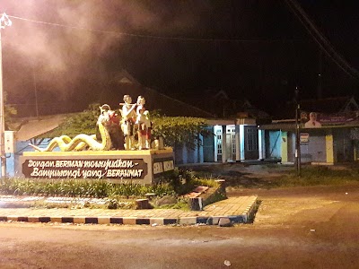 Photos of Travel echoes Tegal Arum
