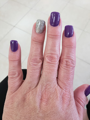 Kevin's Nails