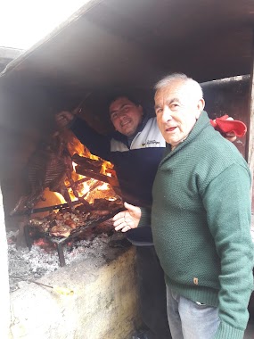 BAHIPEZ PESCADOS & MARISCOS, Author: Carolina Mercado