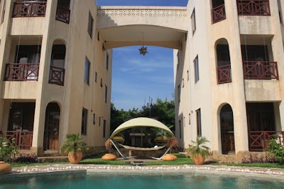 Photos of Amani Luxury Apartments