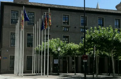 Photos of Diputaci&oacute;n General de Arag&oacute;n