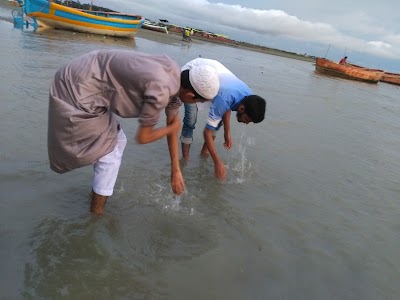 Photos of তালুকদার বাড়ী জামে মসজিদ