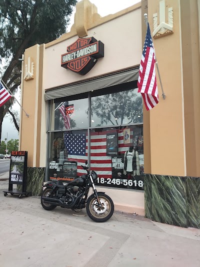 Photos of Harley-Davidson&reg;of Glendale