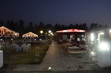 Zam Zam Dera Restaurant sargodha