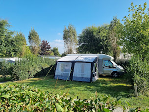 Photo n°3 de Camping Les Rives de Vilaine à FEREL à Férel (Terrain pour camping-cars)