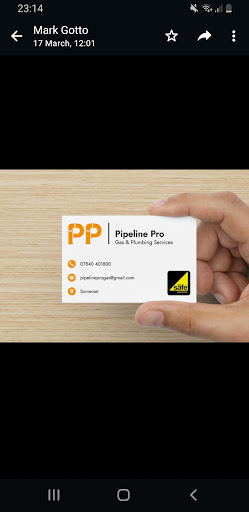 PipelinePro Gas & Plumbing Services - Thumbnail