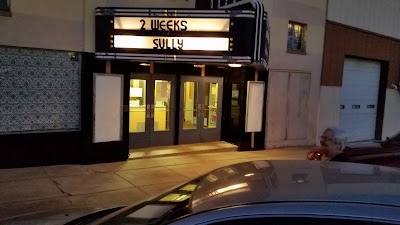 Gregg Theatre