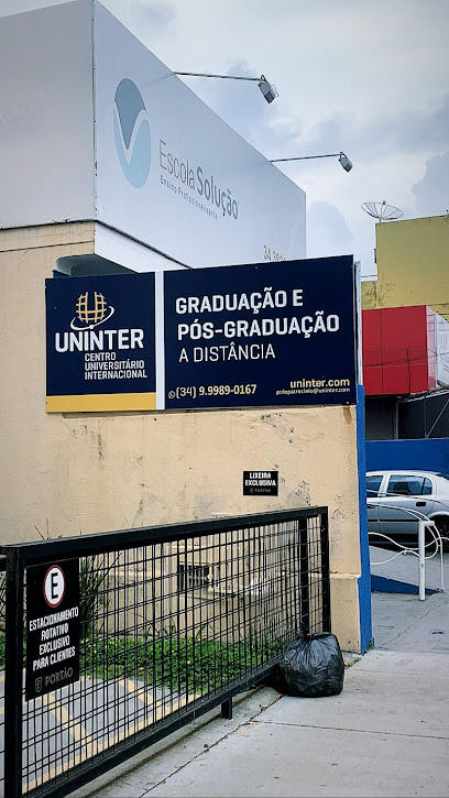 UNINTER | Patrocínio - MG