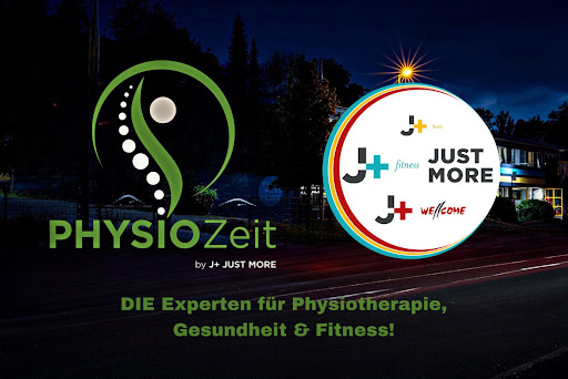 PHYSIOZeit by J+JUST MORE - Thumbnail