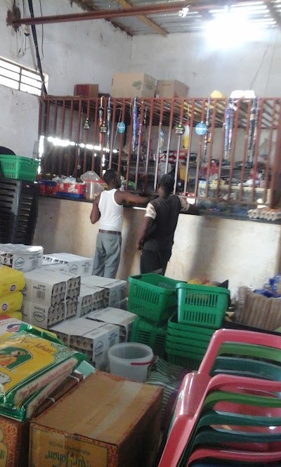 Photos of RIBACROSS SUPERMARKET