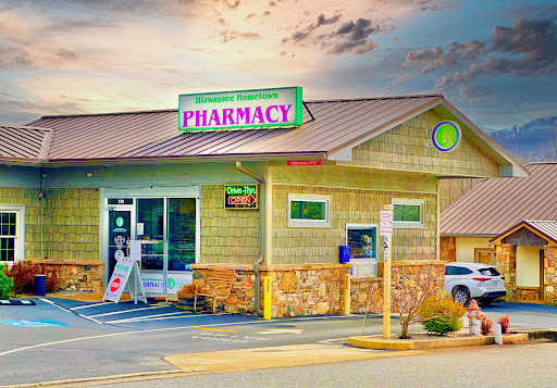 Hiawassee Hometown Pharmacy - Thumbnail