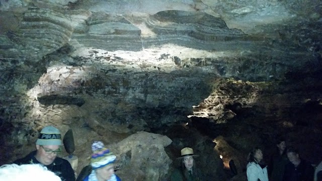 Wind Cave National Park Visitor Center